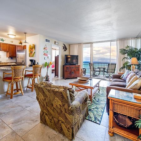 Royal Kahana Maui By Outrigger - Select Your Unit מראה חיצוני תמונה