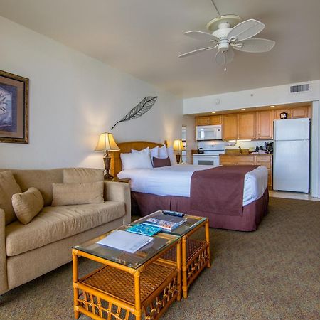 Royal Kahana Maui By Outrigger - Select Your Unit מראה חיצוני תמונה