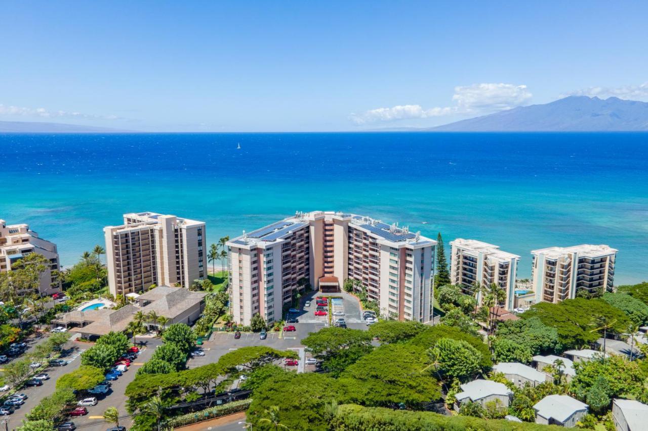 Royal Kahana Maui By Outrigger - Select Your Unit מראה חיצוני תמונה