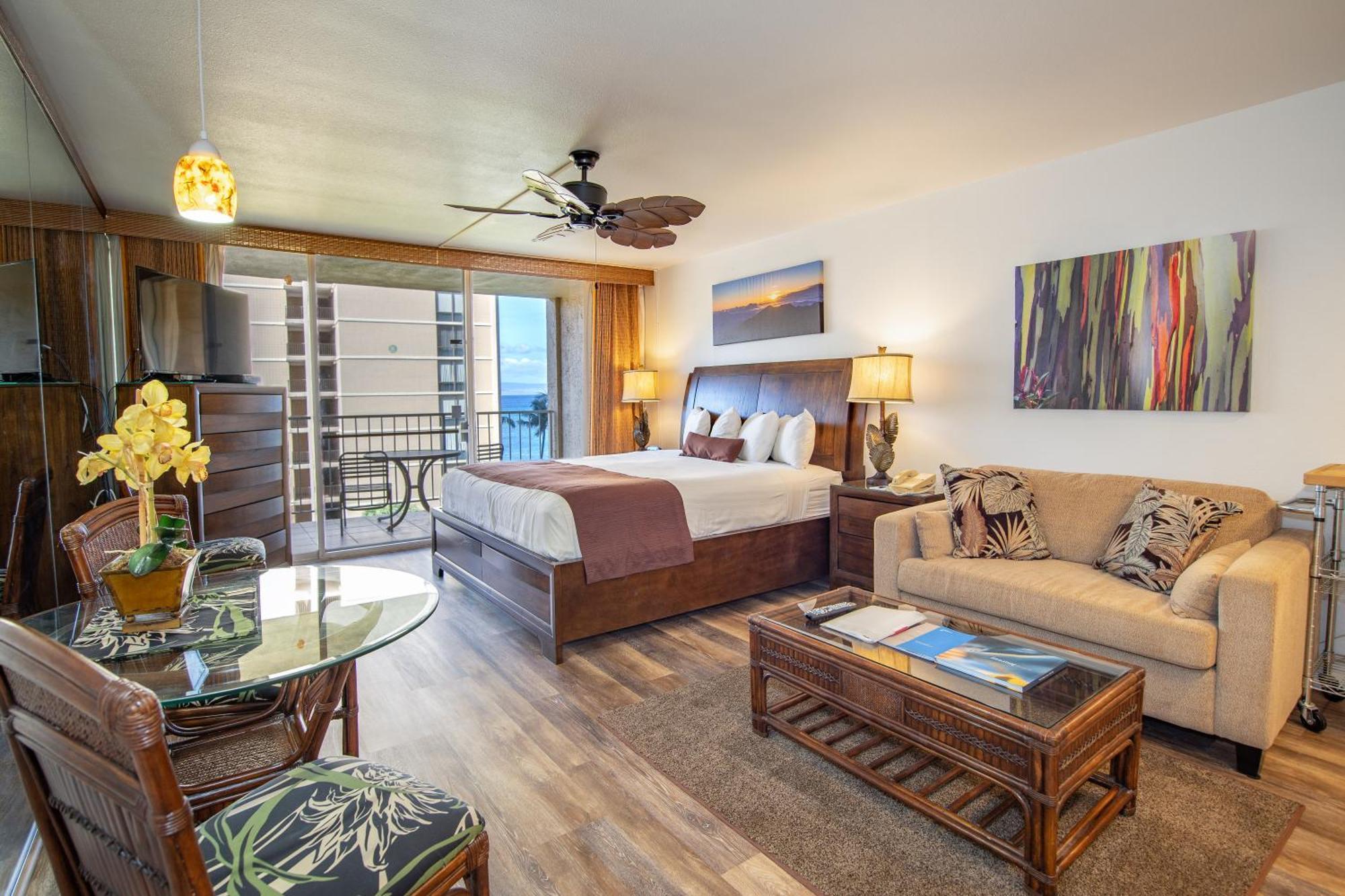 Royal Kahana Maui By Outrigger - Select Your Unit מראה חיצוני תמונה