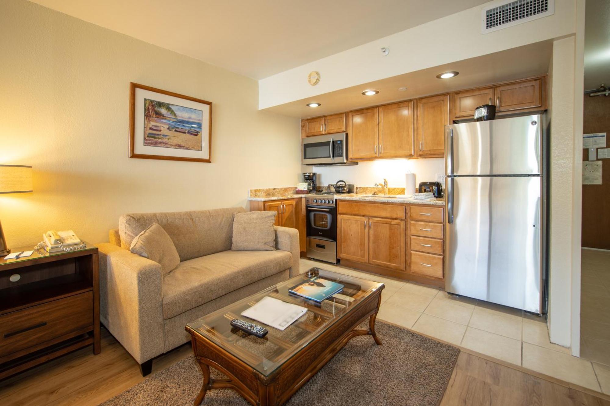 Royal Kahana Maui By Outrigger - Select Your Unit מראה חיצוני תמונה