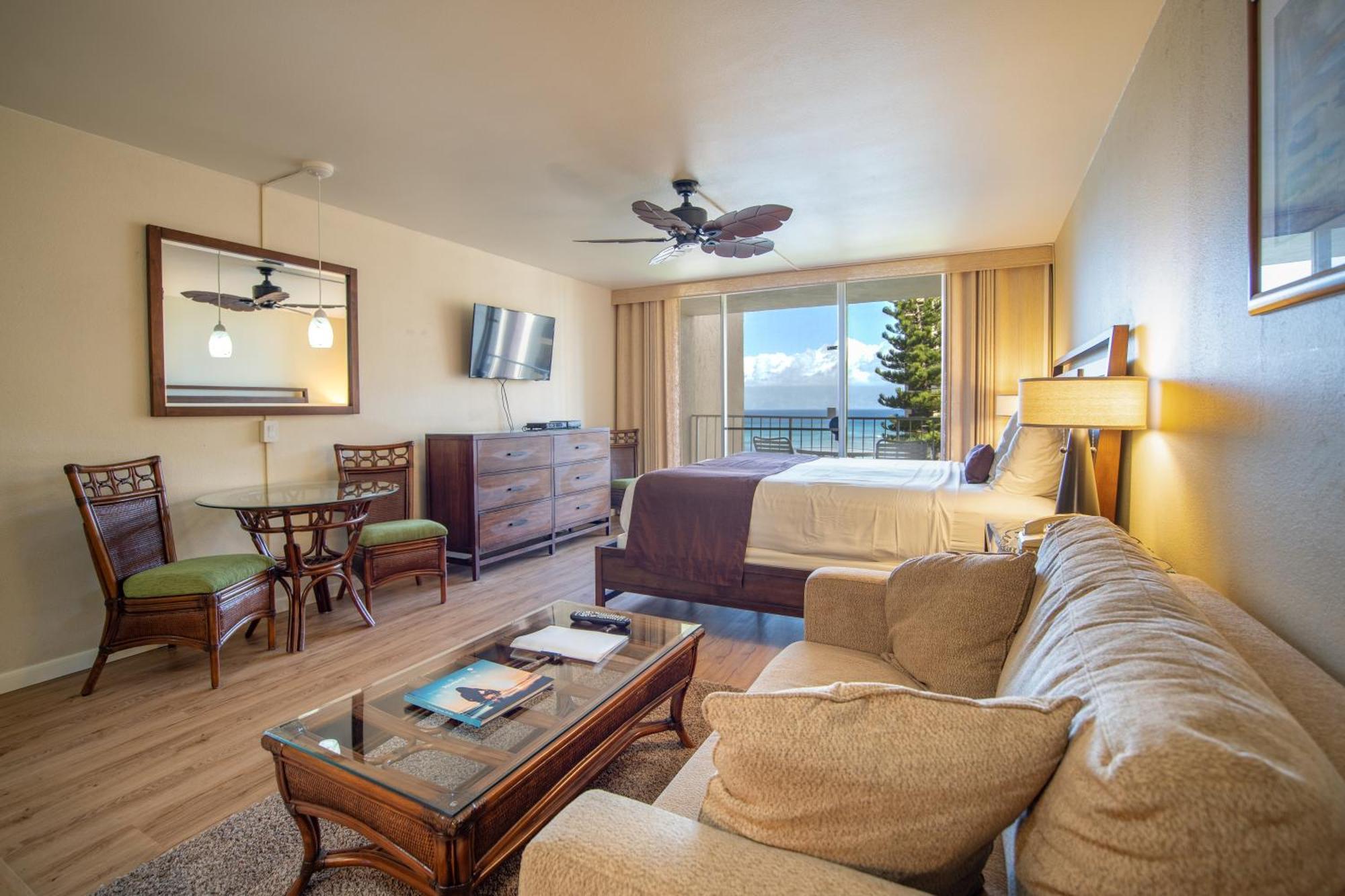 Royal Kahana Maui By Outrigger - Select Your Unit מראה חיצוני תמונה