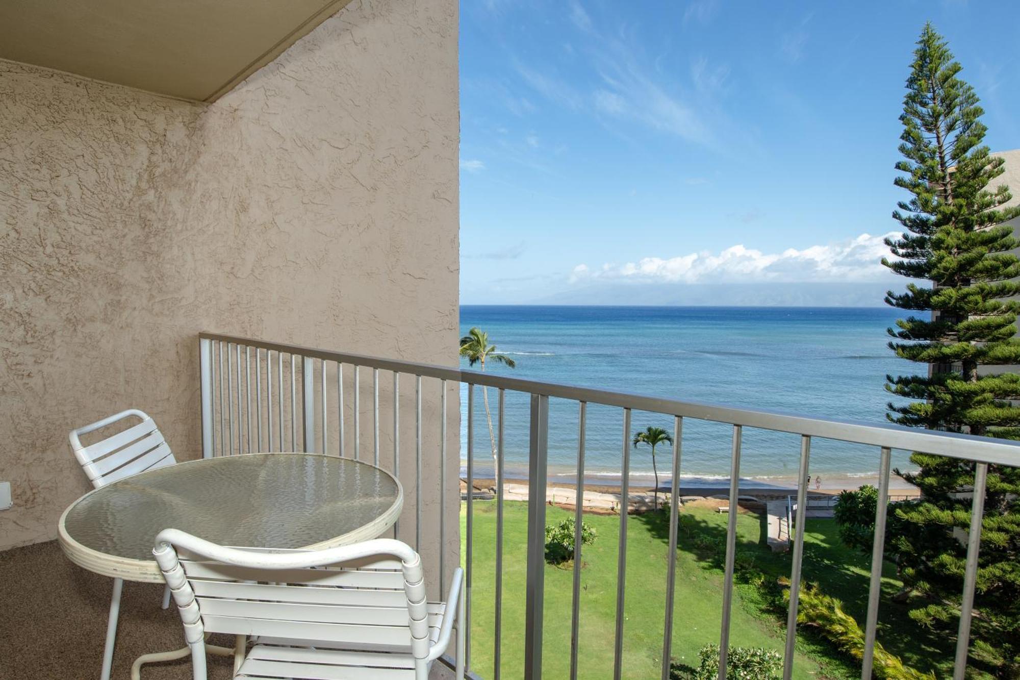Royal Kahana Maui By Outrigger - Select Your Unit מראה חיצוני תמונה
