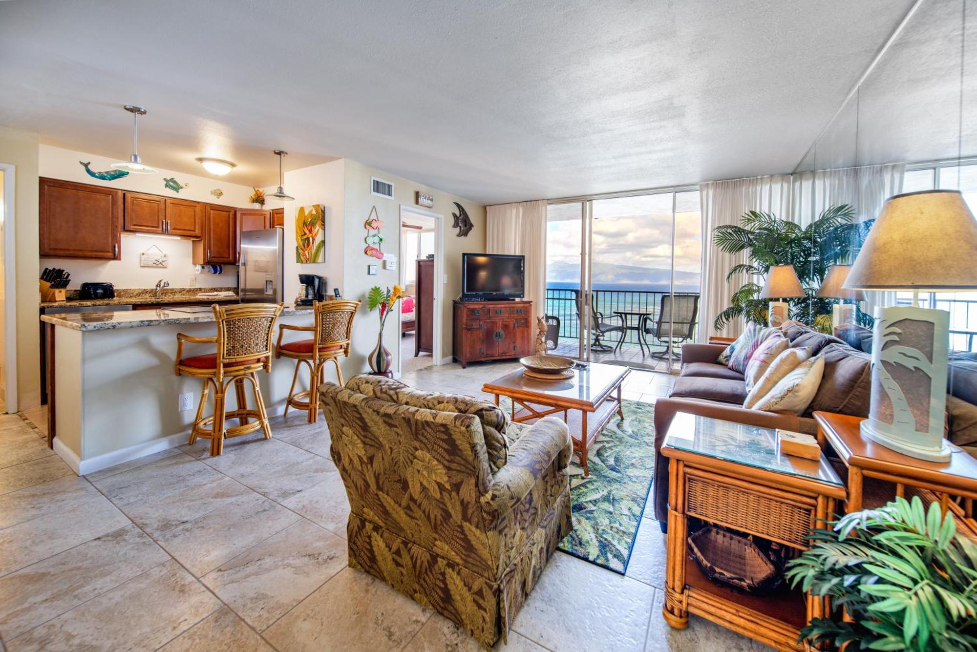 Royal Kahana Maui By Outrigger - Select Your Unit מראה חיצוני תמונה