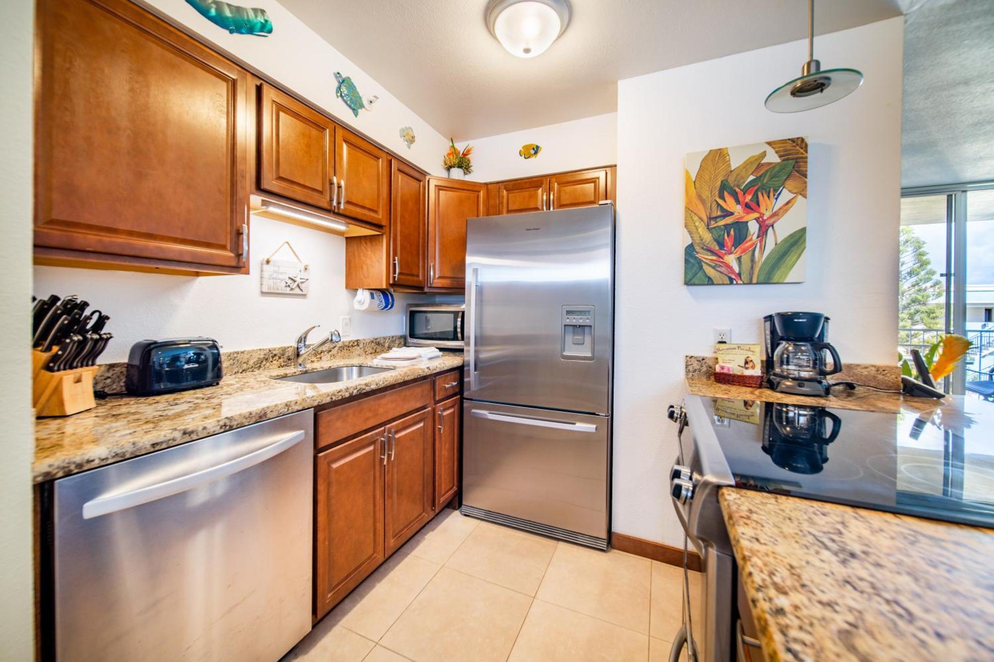 Royal Kahana Maui By Outrigger - Select Your Unit מראה חיצוני תמונה
