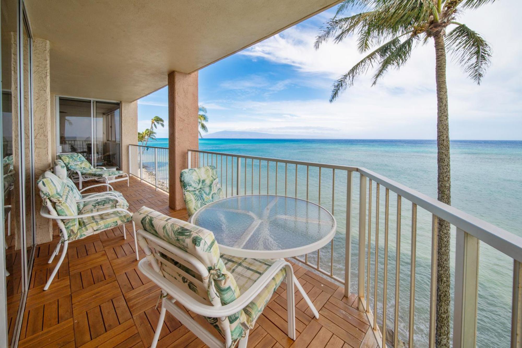Royal Kahana Maui By Outrigger - Select Your Unit מראה חיצוני תמונה