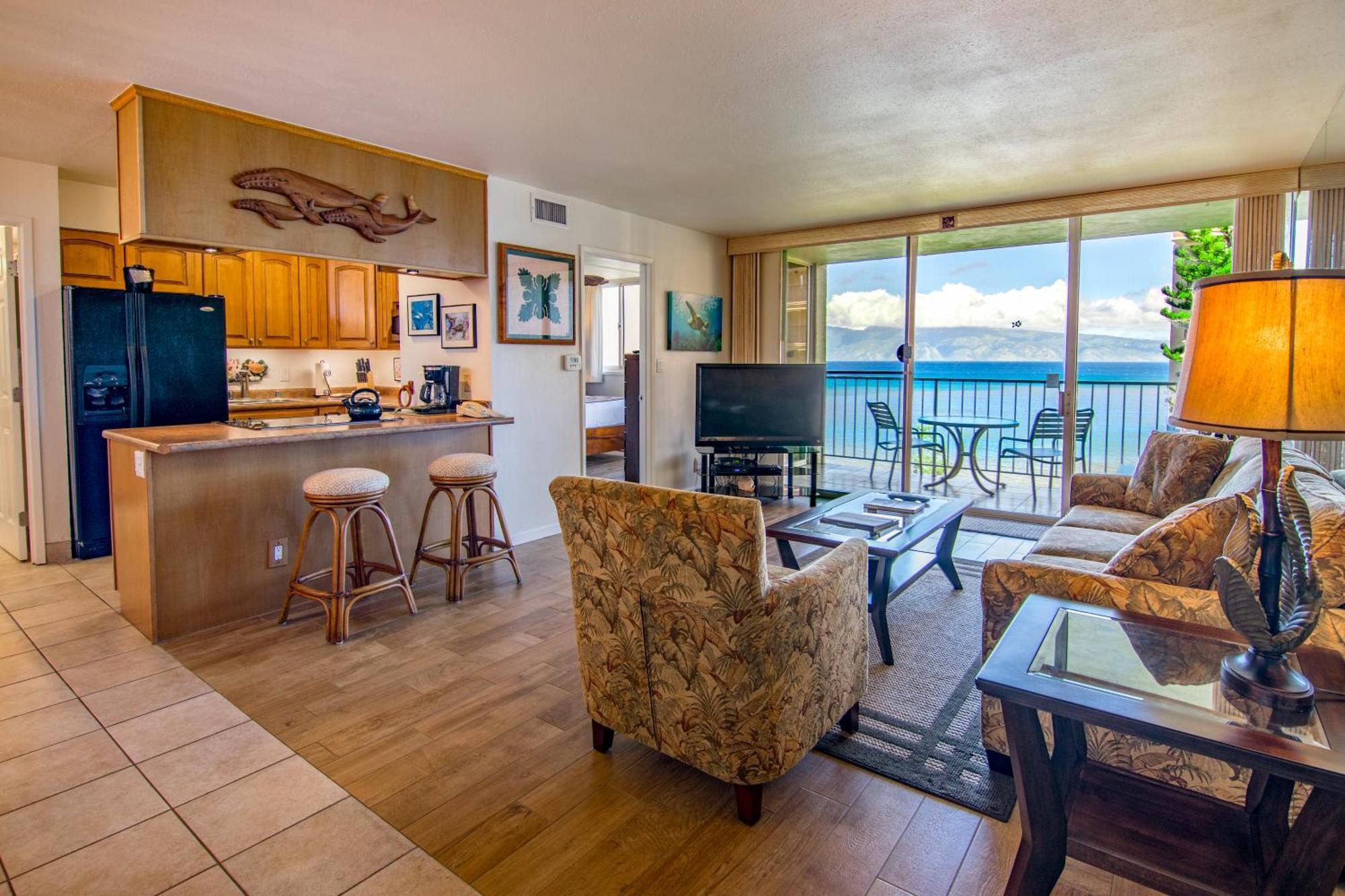 Royal Kahana Maui By Outrigger - Select Your Unit חדר תמונה