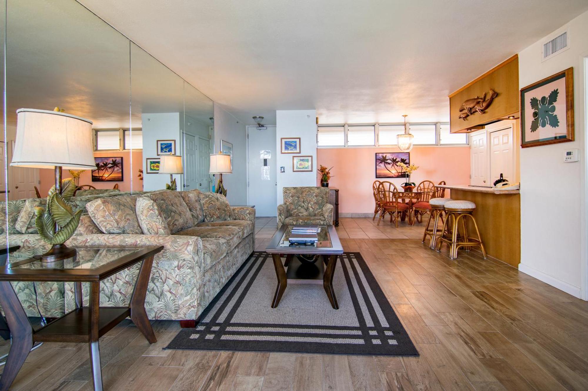 Royal Kahana Maui By Outrigger - Select Your Unit חדר תמונה