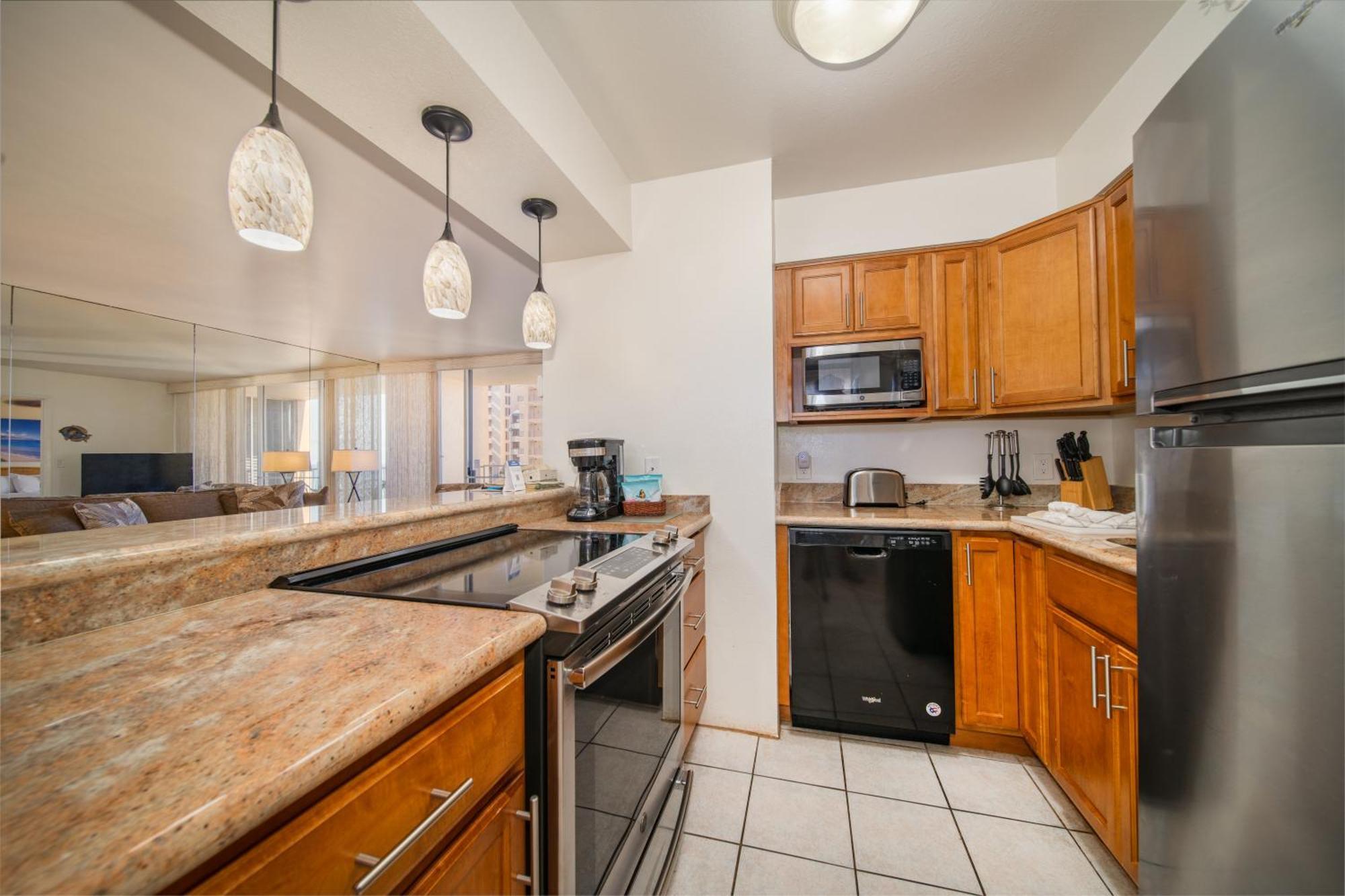 Royal Kahana Maui By Outrigger - Select Your Unit מראה חיצוני תמונה