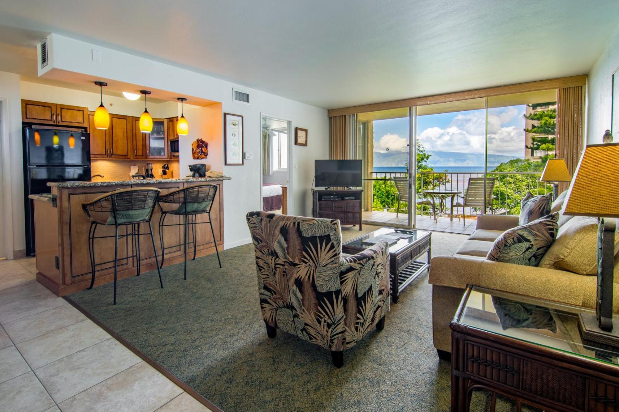 Royal Kahana Maui By Outrigger - Select Your Unit מראה חיצוני תמונה
