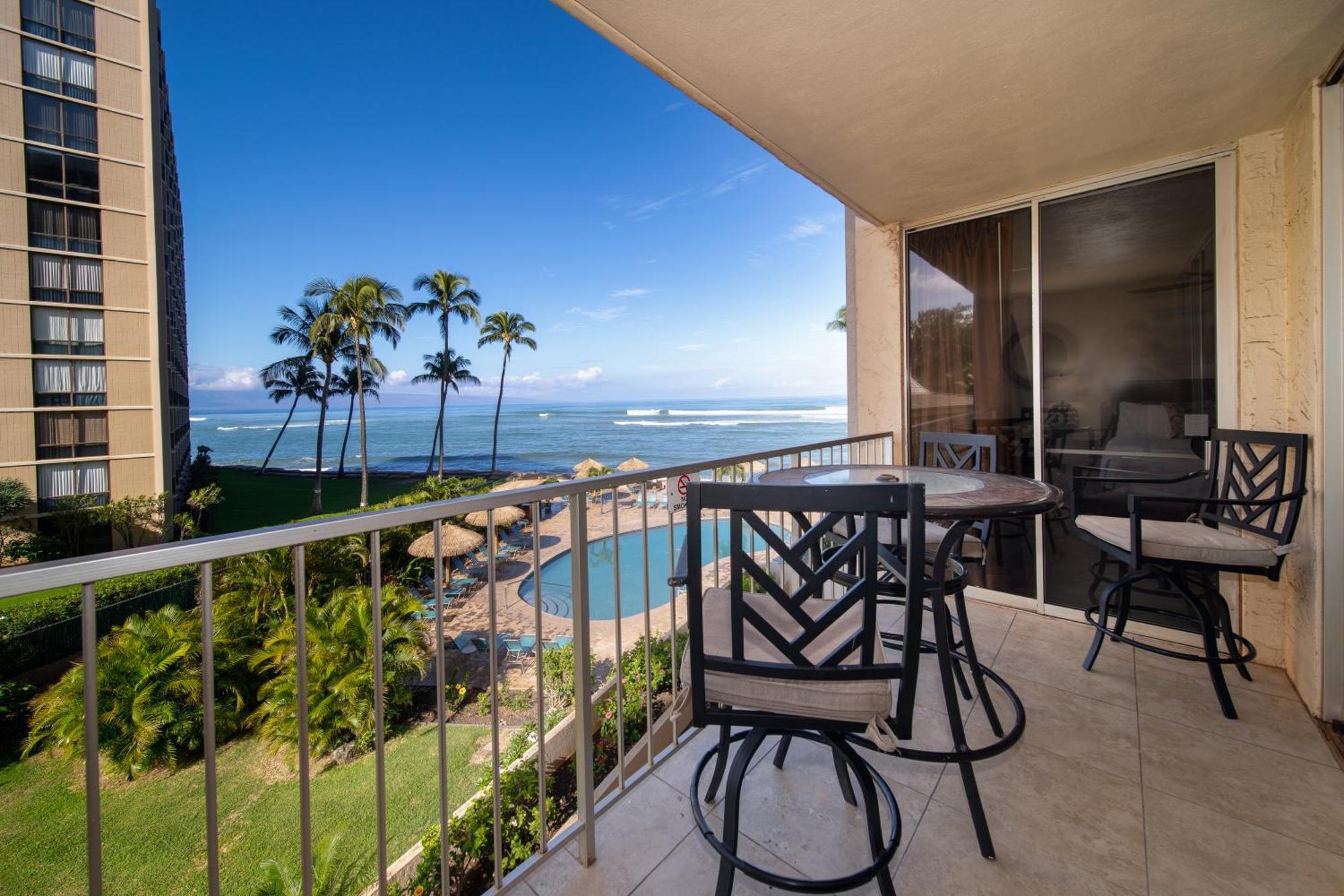 Royal Kahana Maui By Outrigger - Select Your Unit מראה חיצוני תמונה