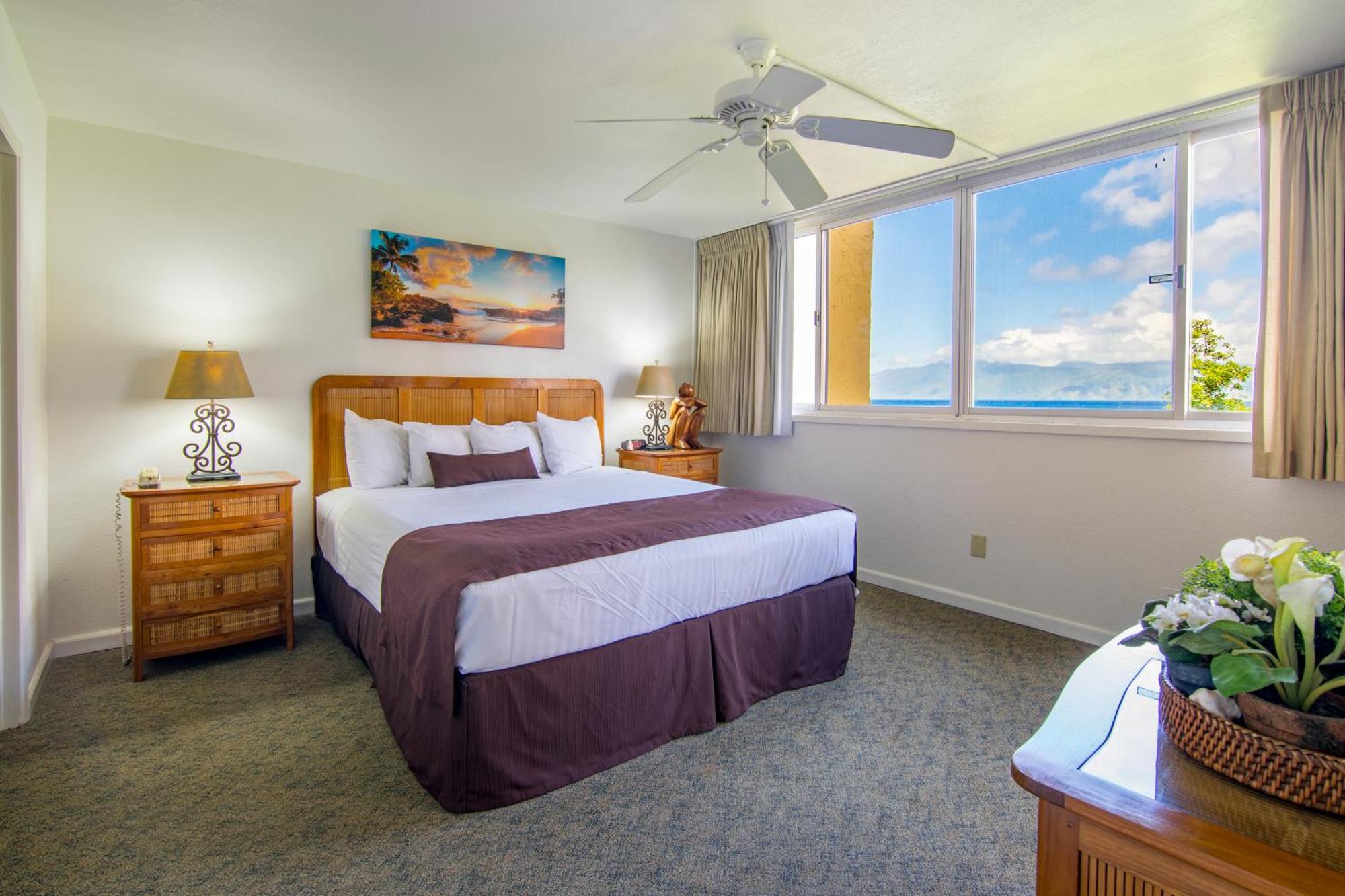 Royal Kahana Maui By Outrigger - Select Your Unit מראה חיצוני תמונה