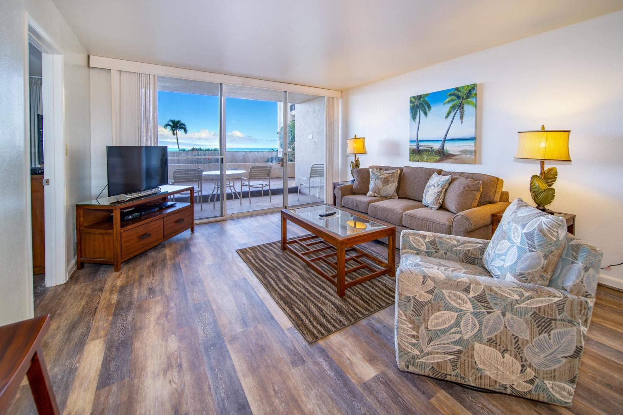 Royal Kahana Maui By Outrigger - Select Your Unit מראה חיצוני תמונה