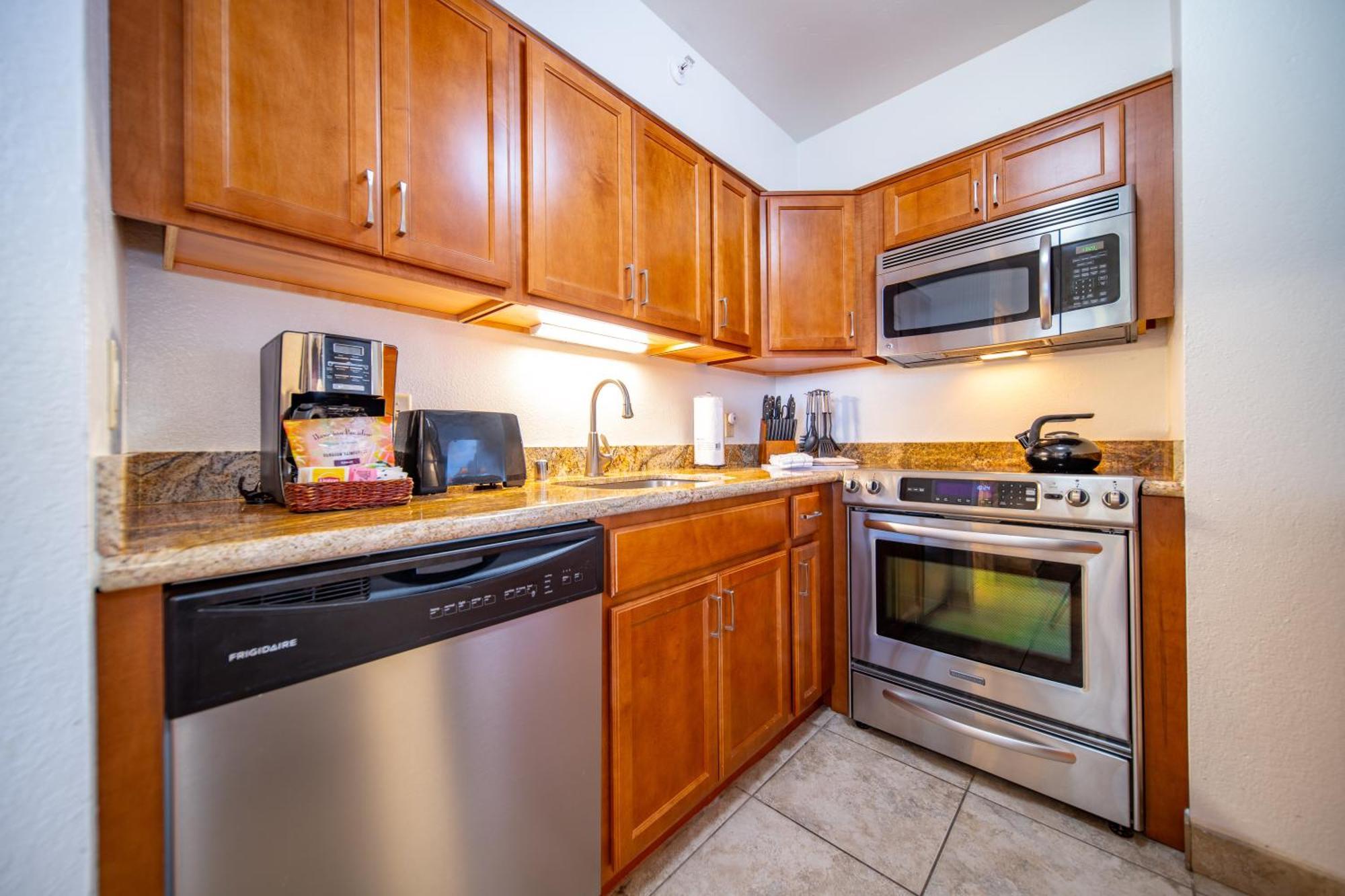 Royal Kahana Maui By Outrigger - Select Your Unit מראה חיצוני תמונה