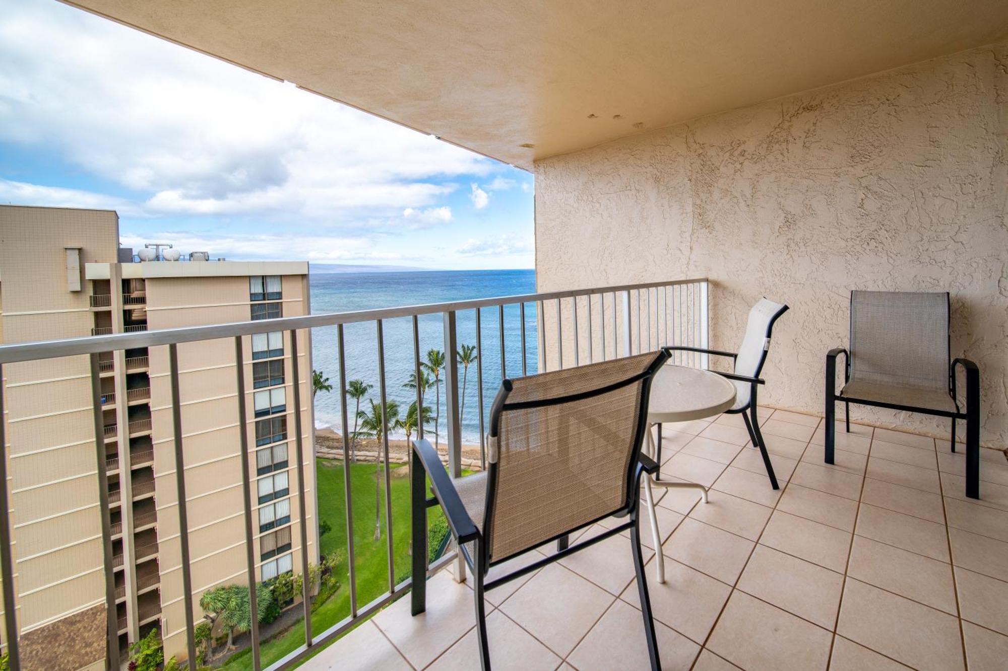Royal Kahana Maui By Outrigger - Select Your Unit מראה חיצוני תמונה