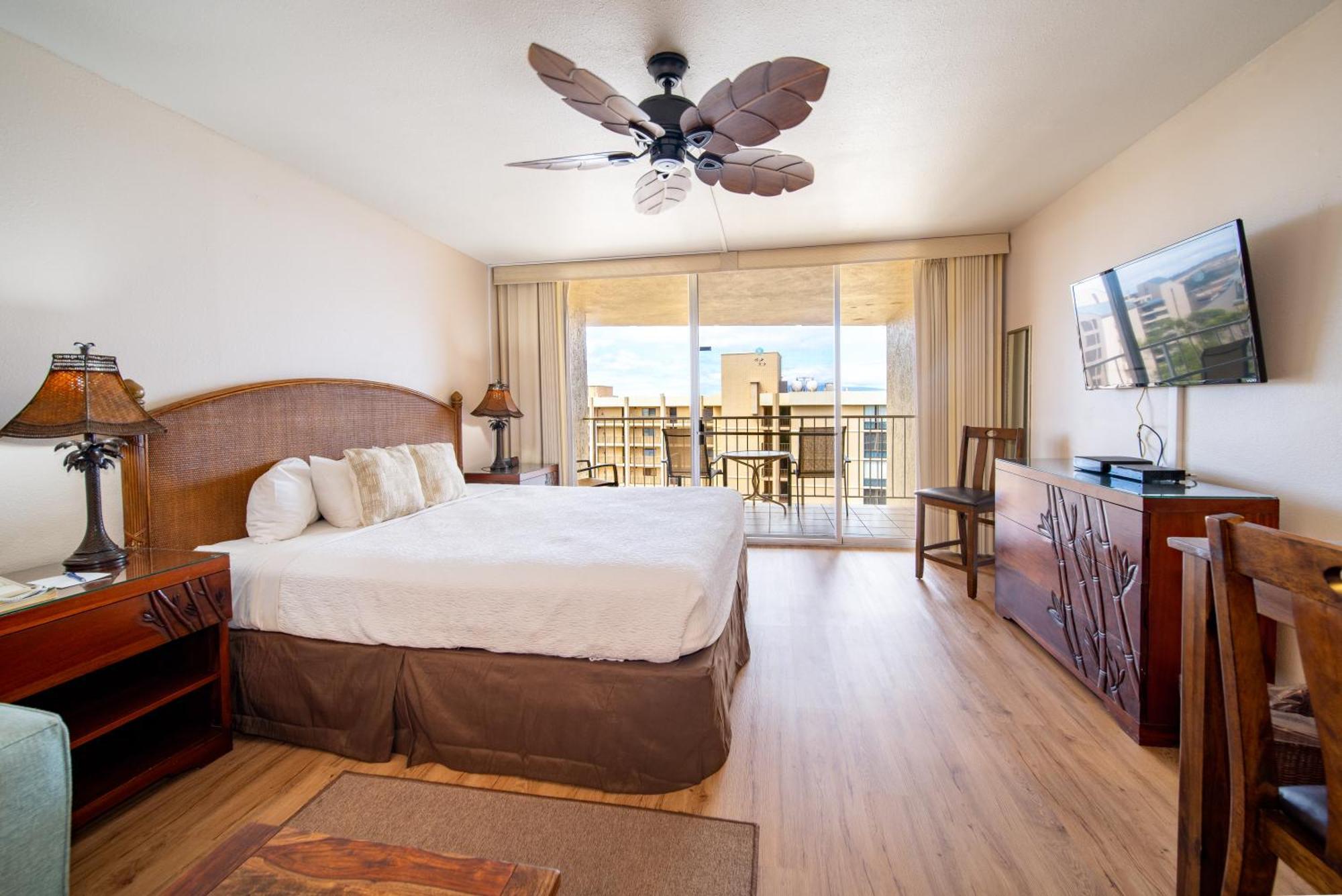 Royal Kahana Maui By Outrigger - Select Your Unit מראה חיצוני תמונה