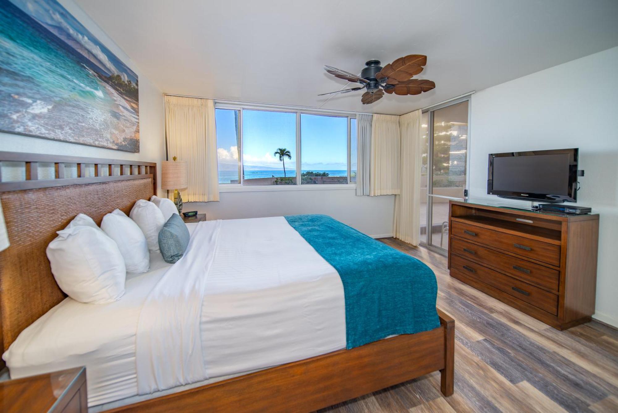 Royal Kahana Maui By Outrigger - Select Your Unit מראה חיצוני תמונה
