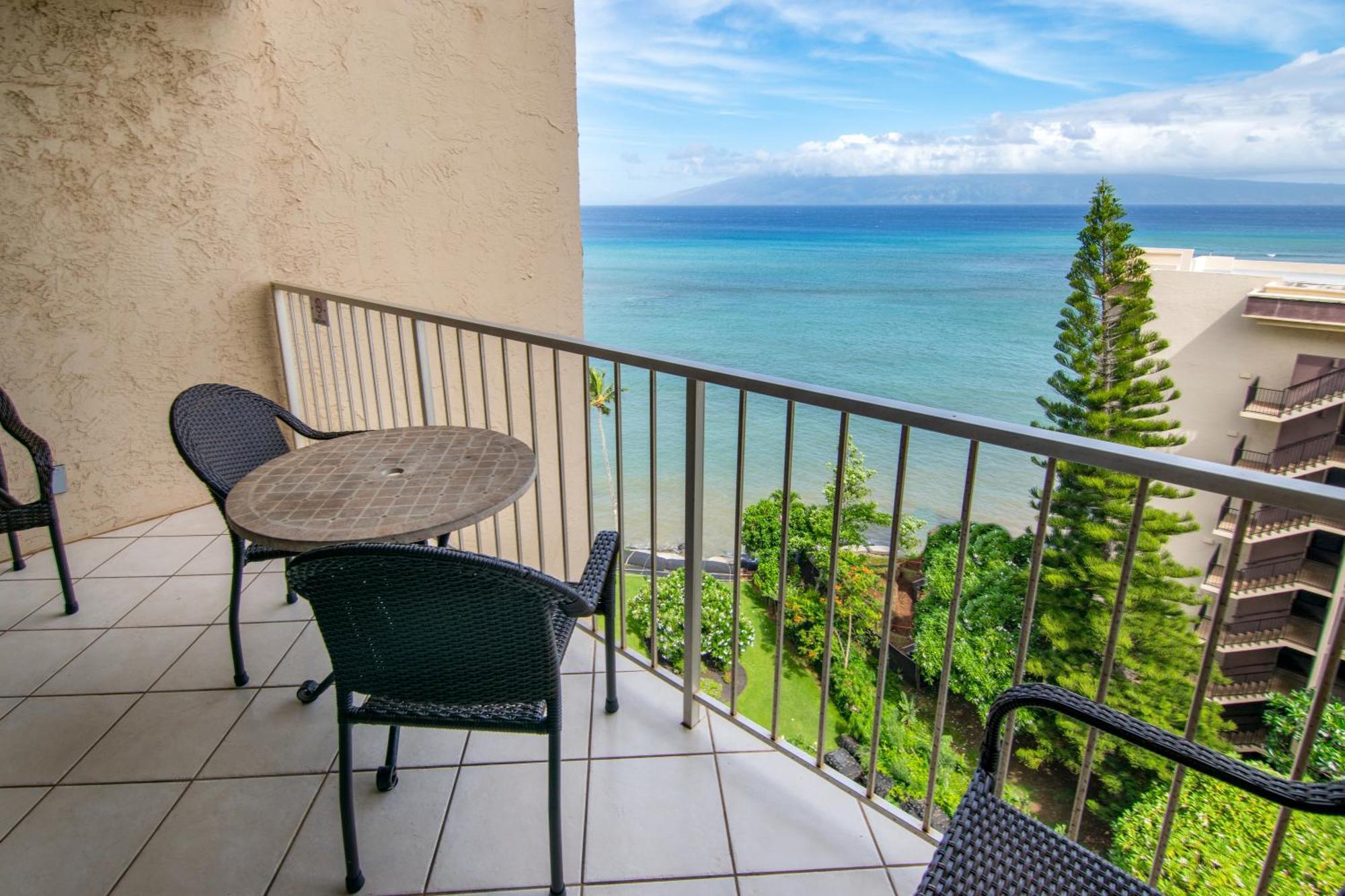Royal Kahana Maui By Outrigger - Select Your Unit מראה חיצוני תמונה