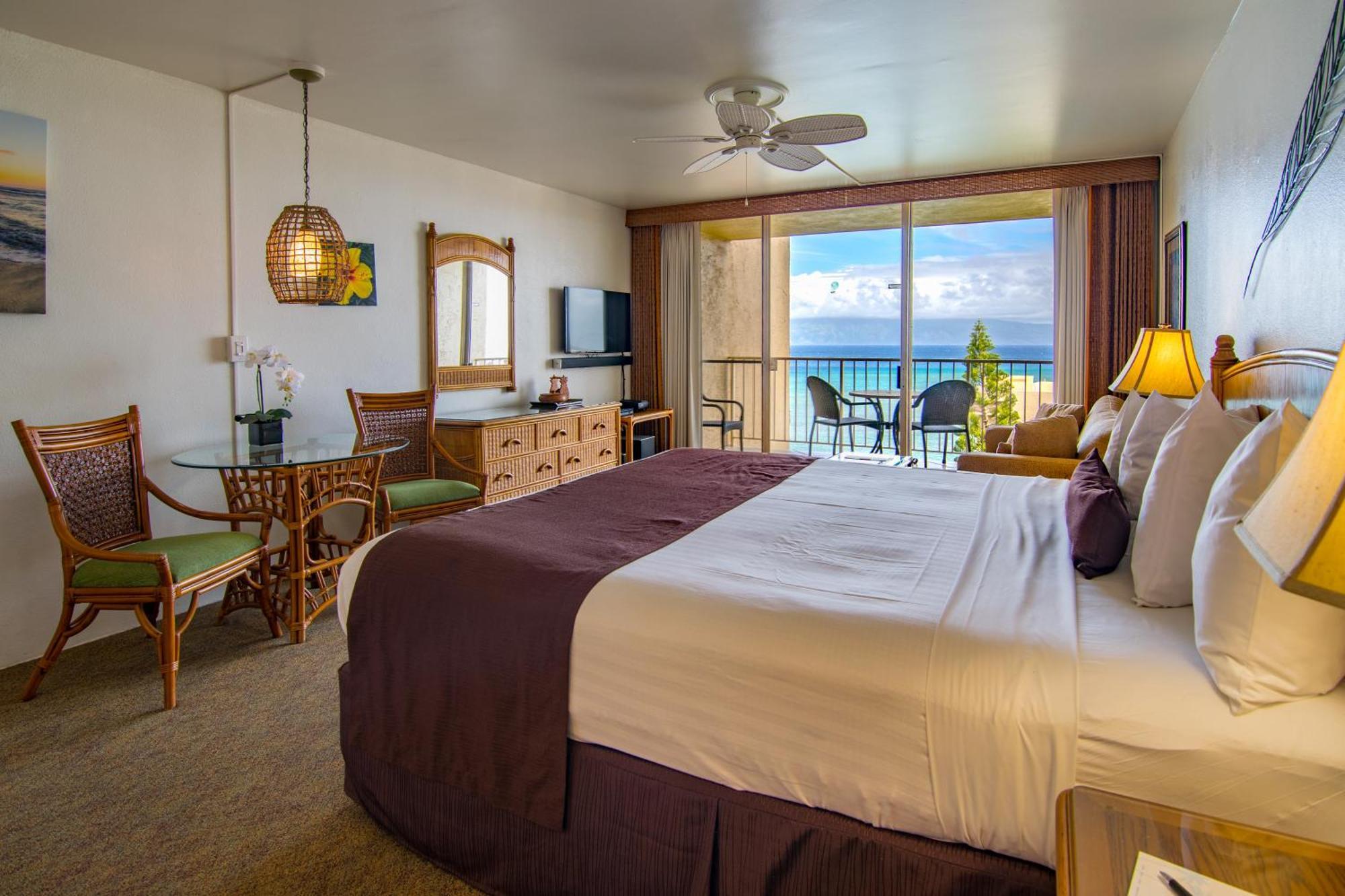 Royal Kahana Maui By Outrigger - Select Your Unit מראה חיצוני תמונה