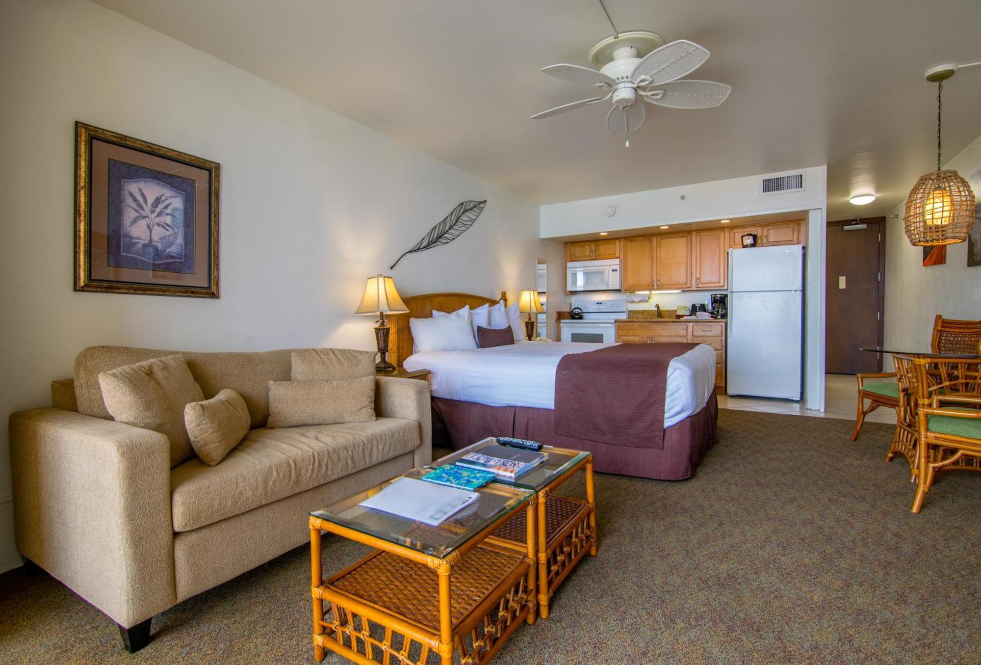 Royal Kahana Maui By Outrigger - Select Your Unit מראה חיצוני תמונה