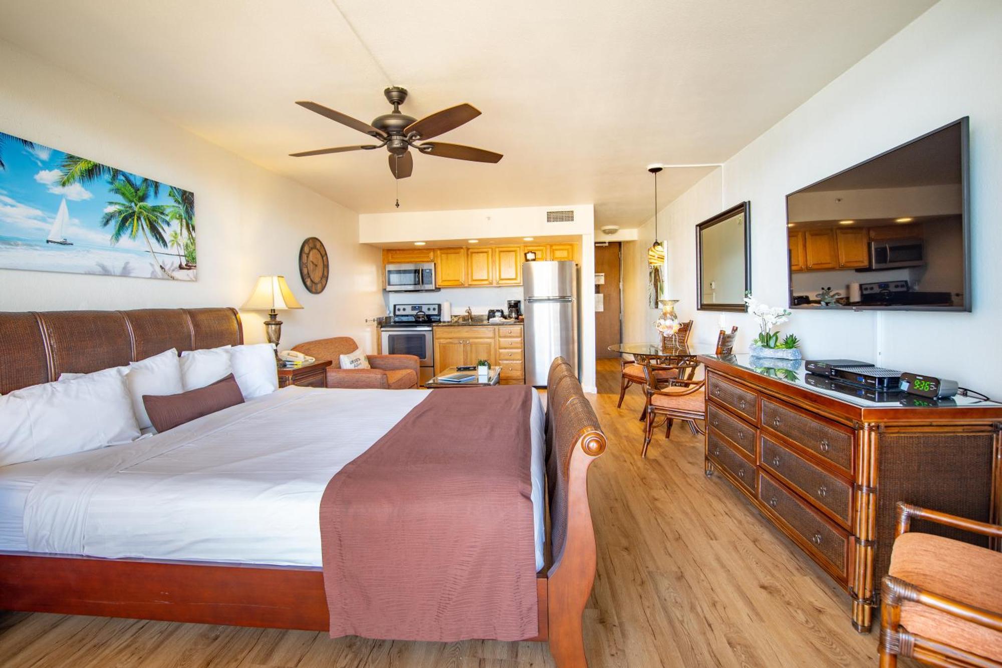 Royal Kahana Maui By Outrigger - Select Your Unit מראה חיצוני תמונה