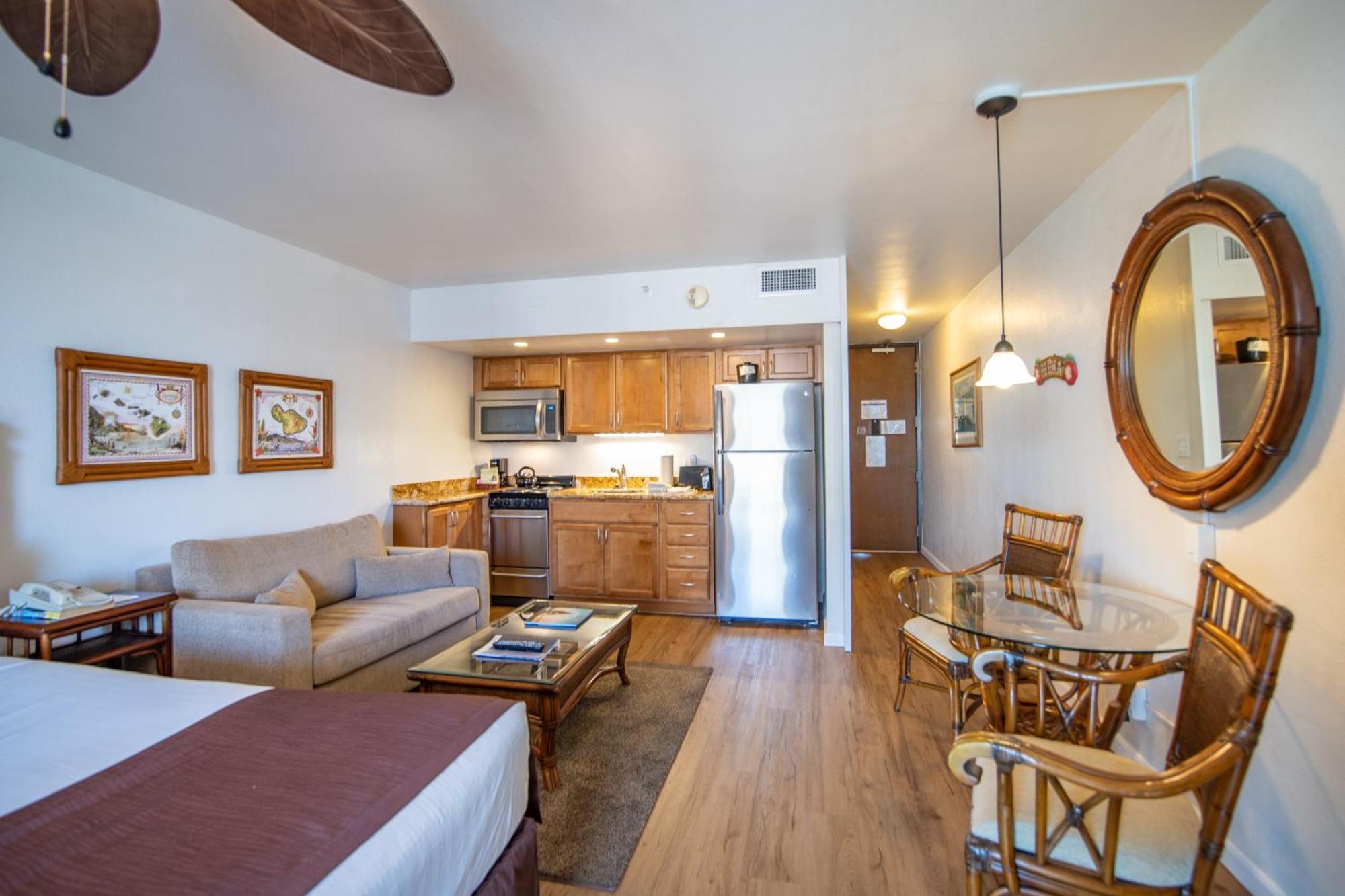 Royal Kahana Maui By Outrigger - Select Your Unit מראה חיצוני תמונה