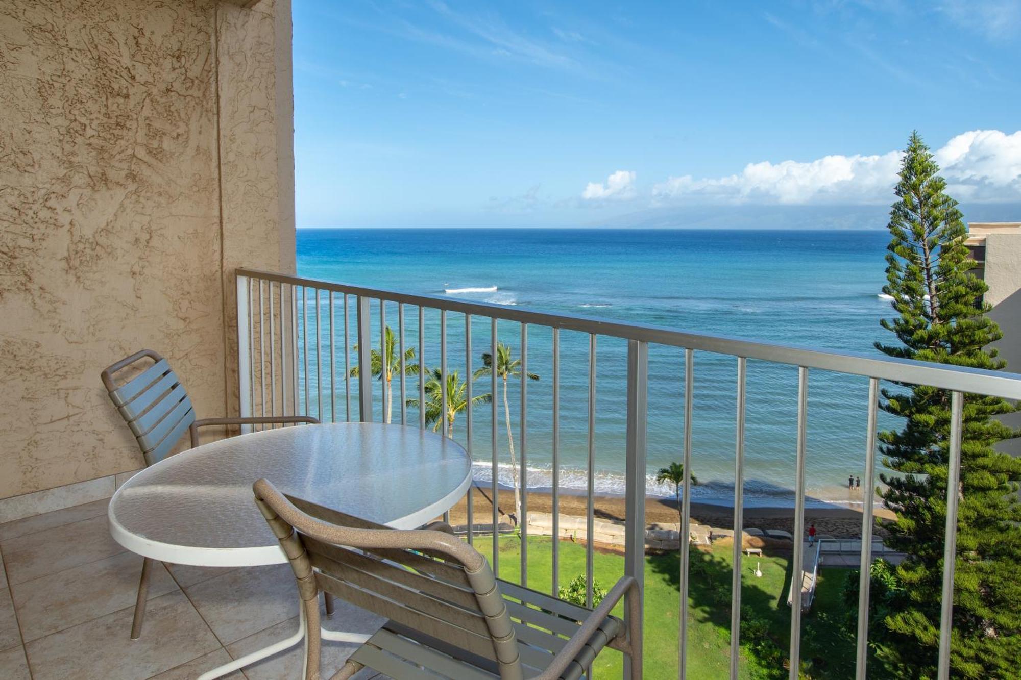 Royal Kahana Maui By Outrigger - Select Your Unit מראה חיצוני תמונה