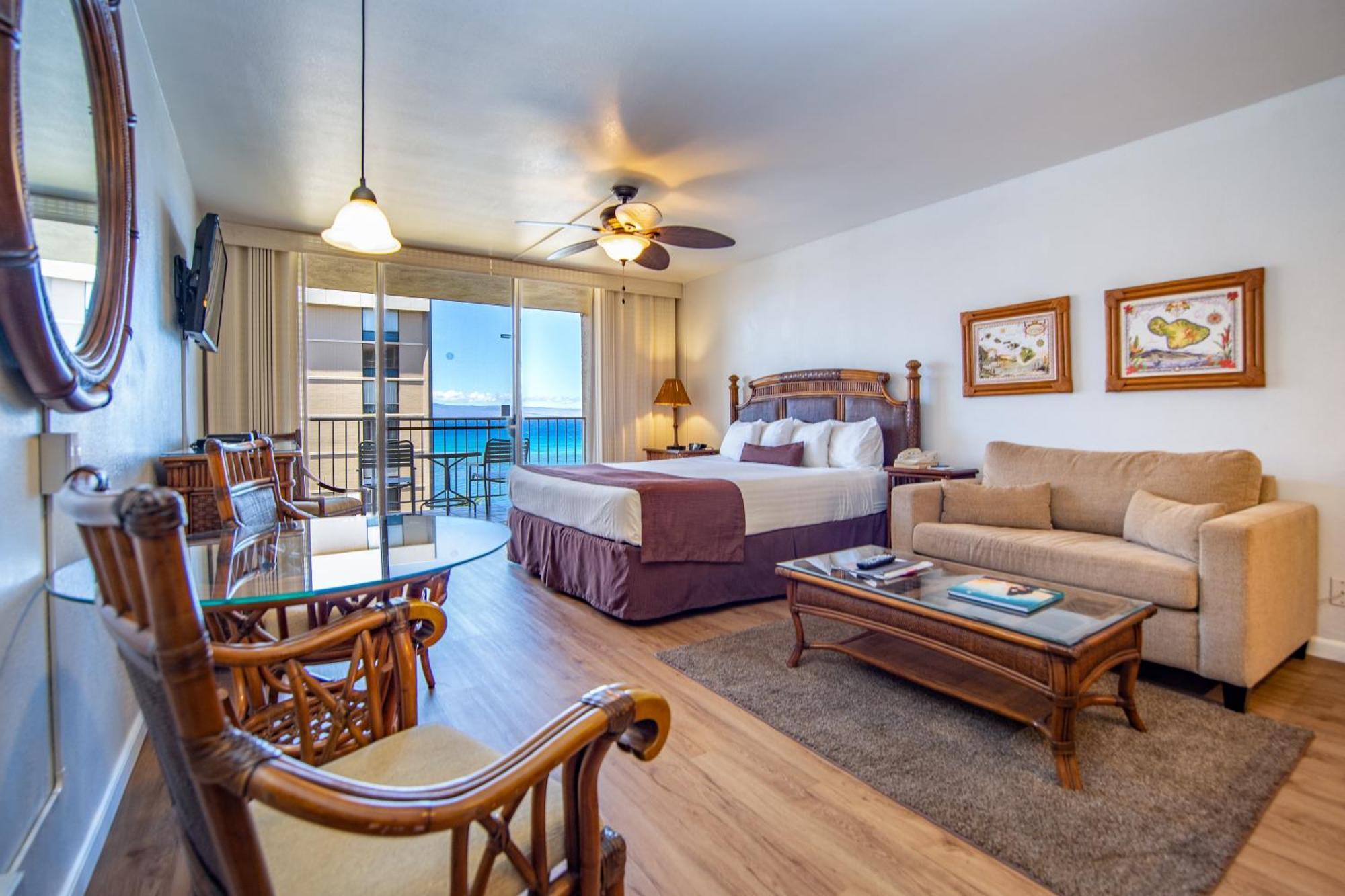 Royal Kahana Maui By Outrigger - Select Your Unit מראה חיצוני תמונה