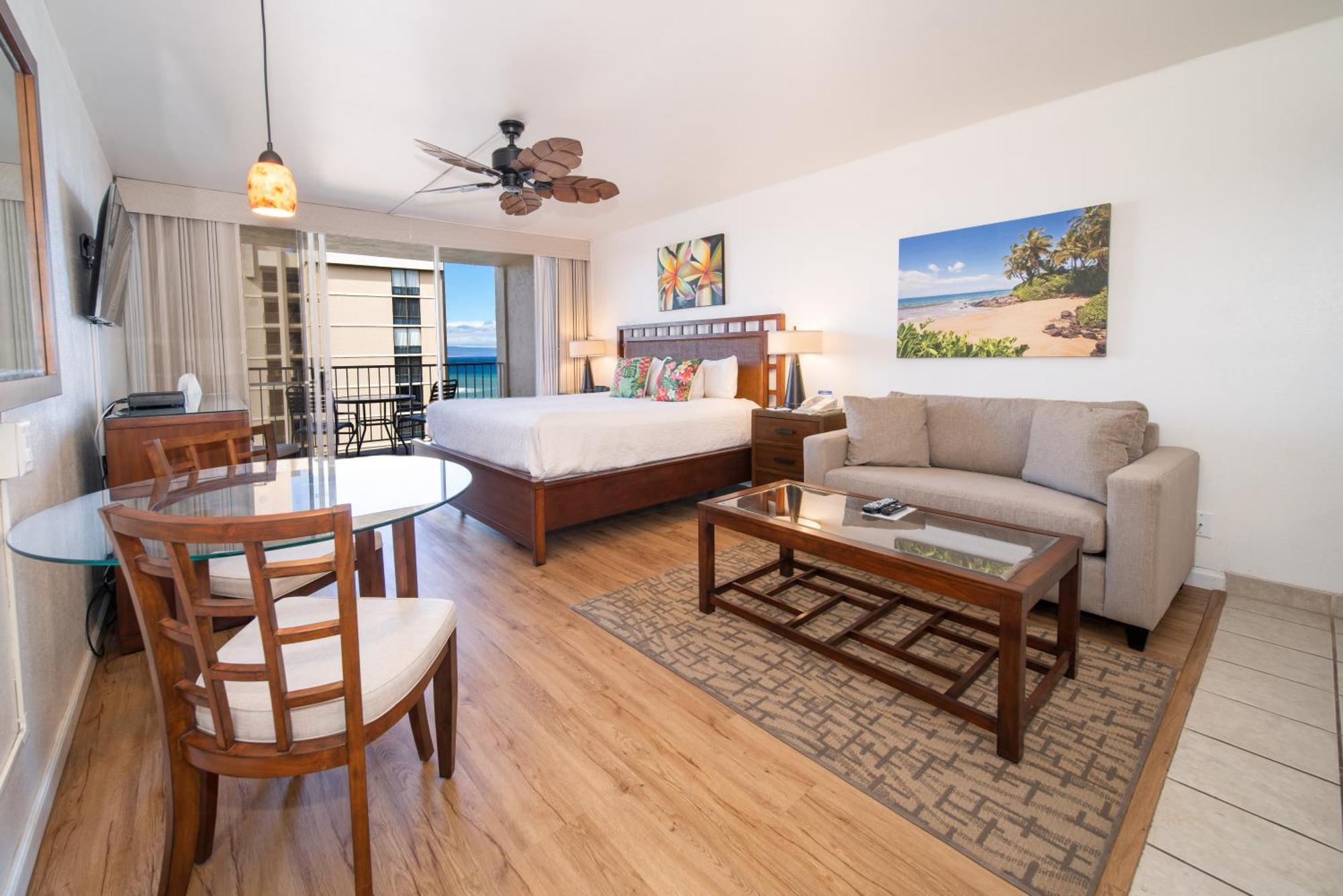 Royal Kahana Maui By Outrigger - Select Your Unit מראה חיצוני תמונה
