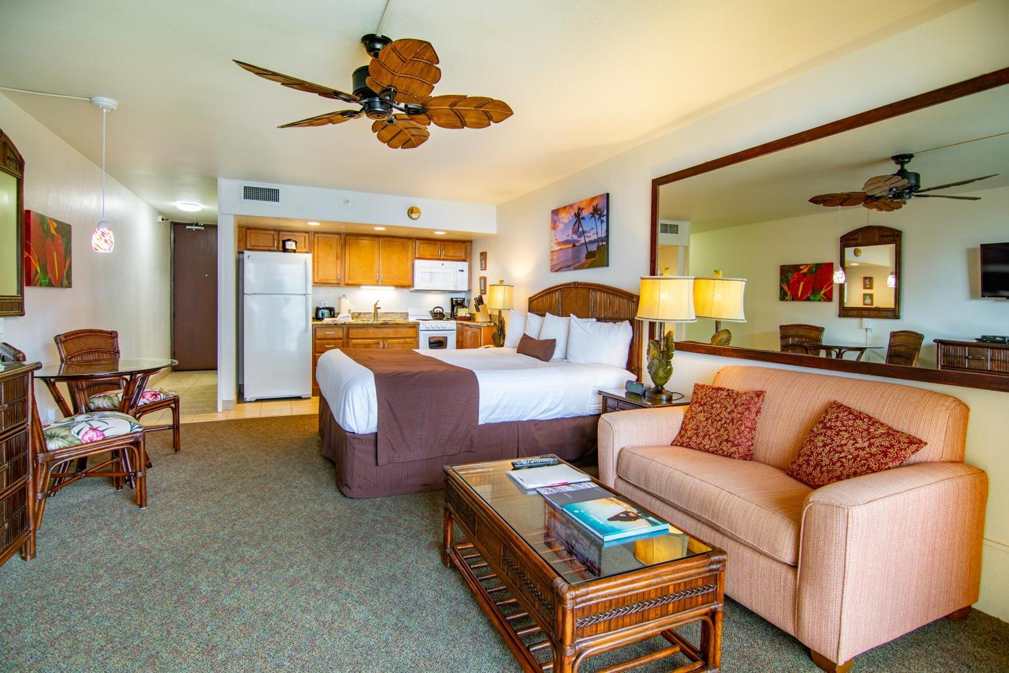 Royal Kahana Maui By Outrigger - Select Your Unit חדר תמונה