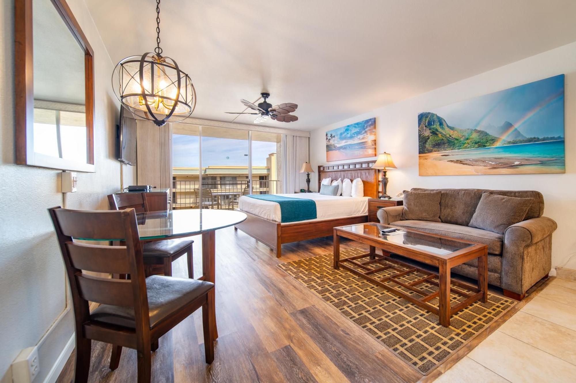 Royal Kahana Maui By Outrigger - Select Your Unit מראה חיצוני תמונה