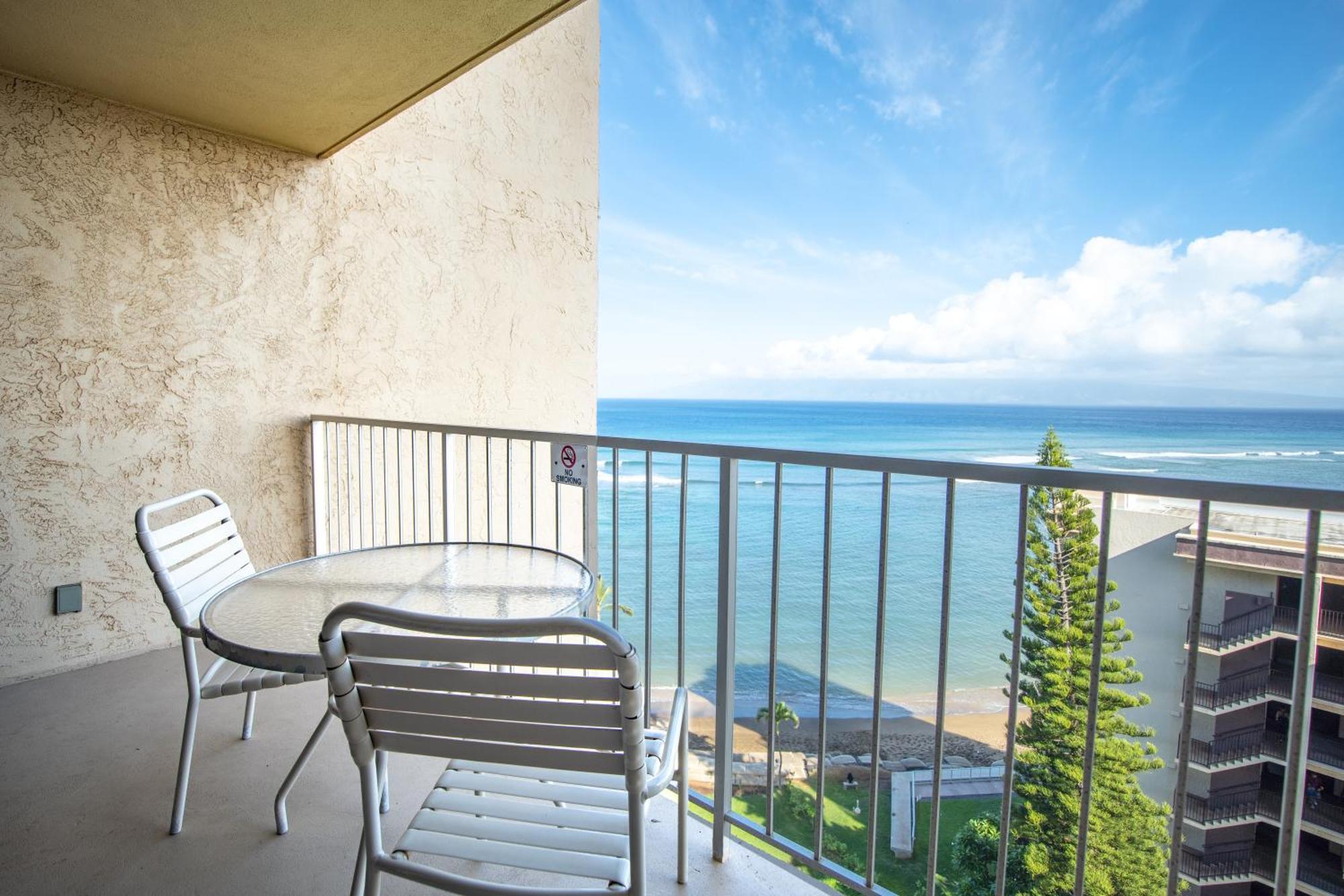 Royal Kahana Maui By Outrigger - Select Your Unit מראה חיצוני תמונה