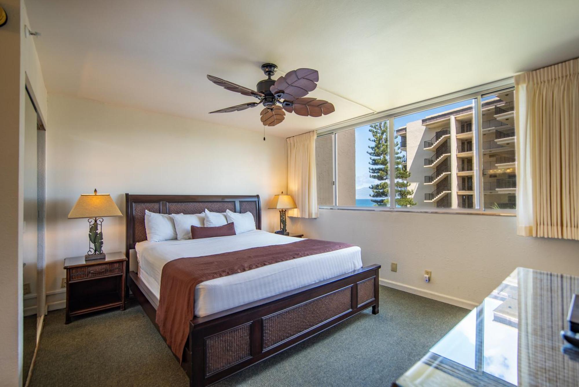 Royal Kahana Maui By Outrigger - Select Your Unit חדר תמונה