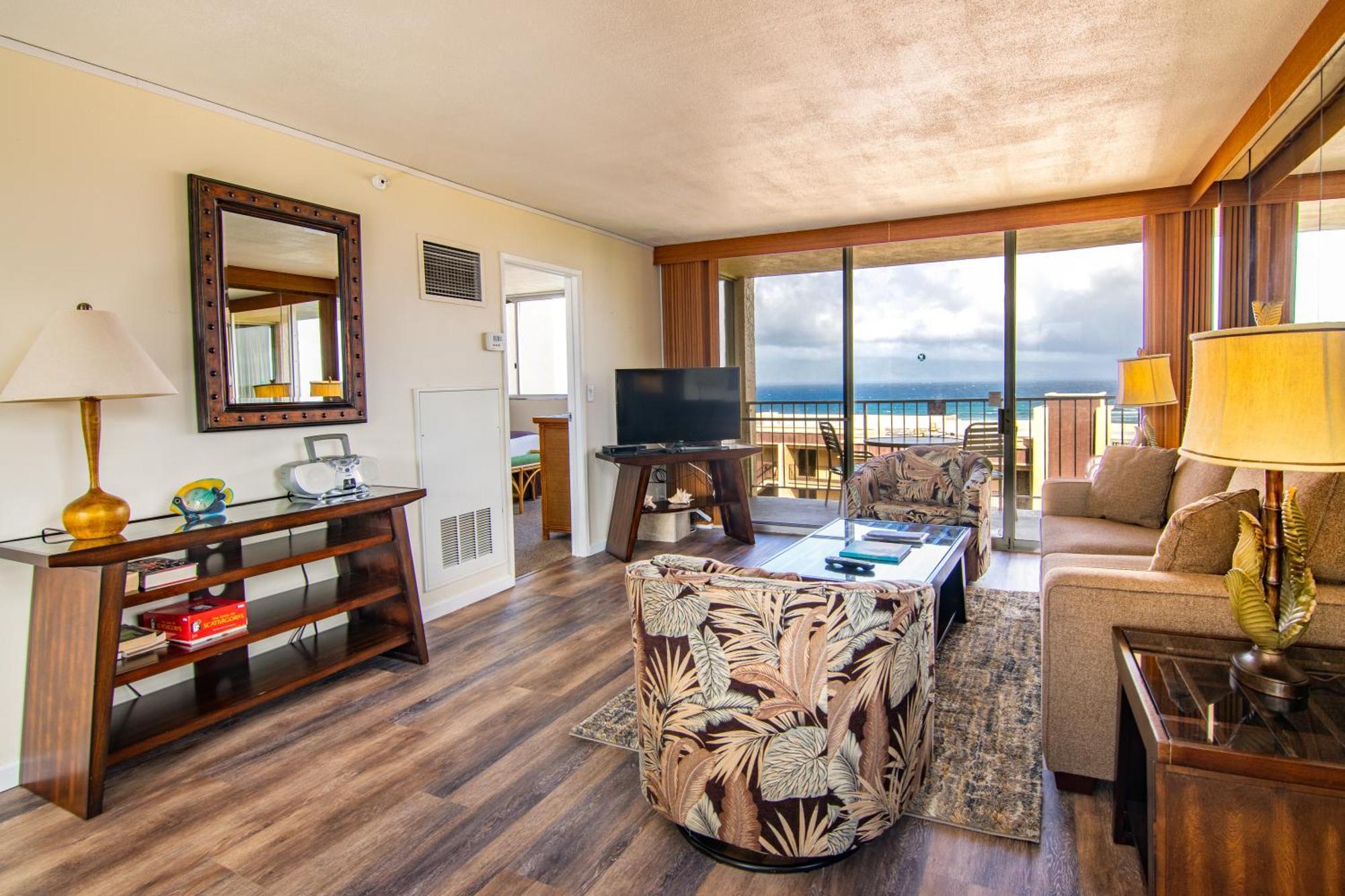 Royal Kahana Maui By Outrigger - Select Your Unit חדר תמונה