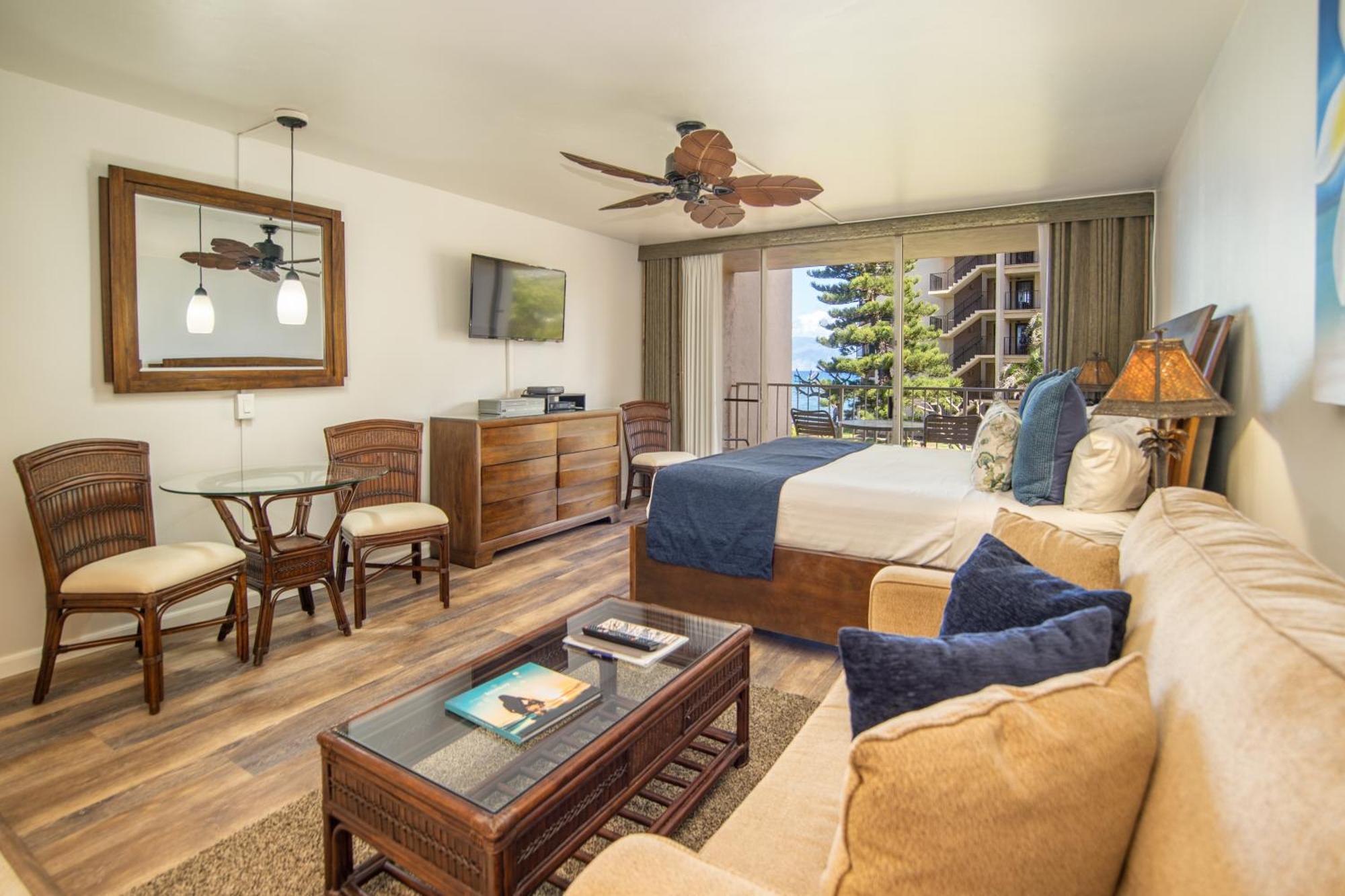Royal Kahana Maui By Outrigger - Select Your Unit חדר תמונה