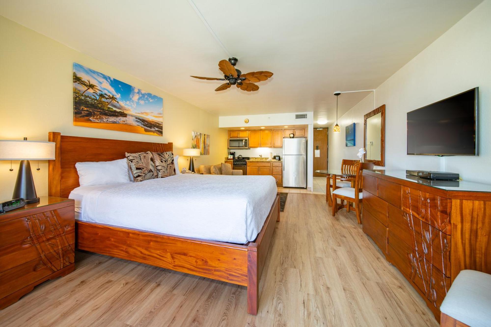 Royal Kahana Maui By Outrigger - Select Your Unit חדר תמונה
