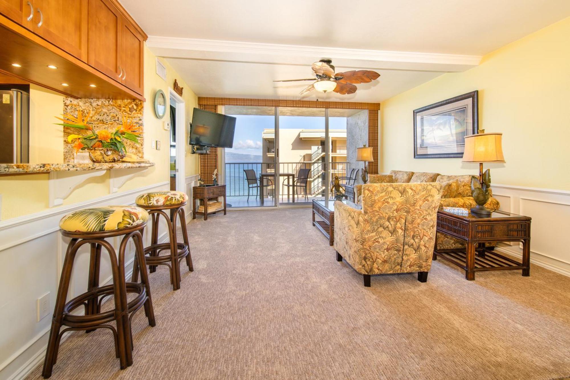 Royal Kahana Maui By Outrigger - Select Your Unit חדר תמונה