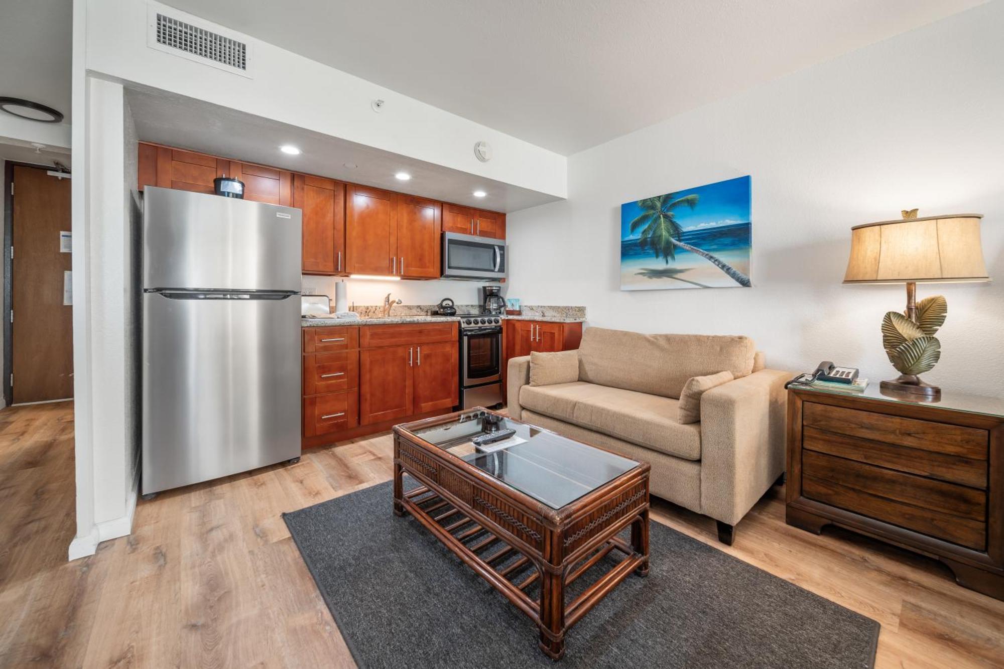 Royal Kahana Maui By Outrigger - Select Your Unit חדר תמונה