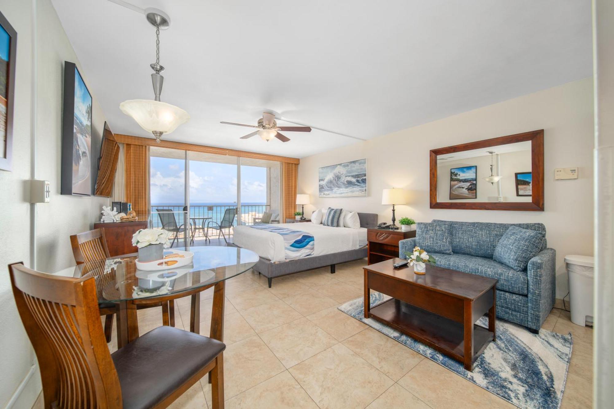 Royal Kahana Maui By Outrigger - Select Your Unit מראה חיצוני תמונה