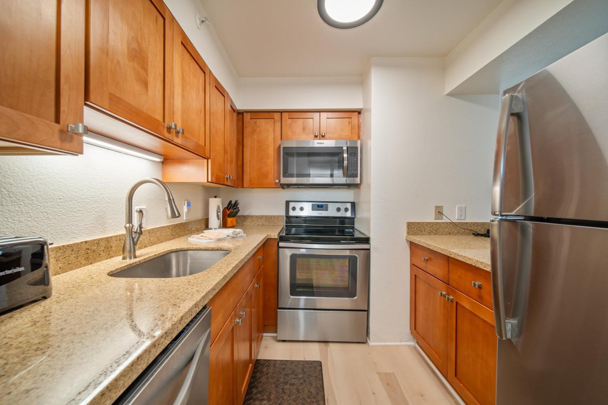 Royal Kahana Maui By Outrigger - Select Your Unit מראה חיצוני תמונה