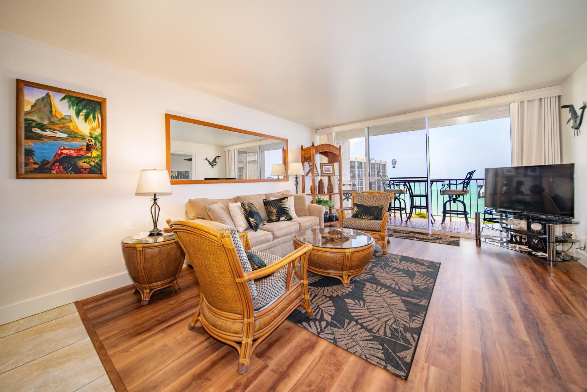 Royal Kahana Maui By Outrigger - Select Your Unit חדר תמונה