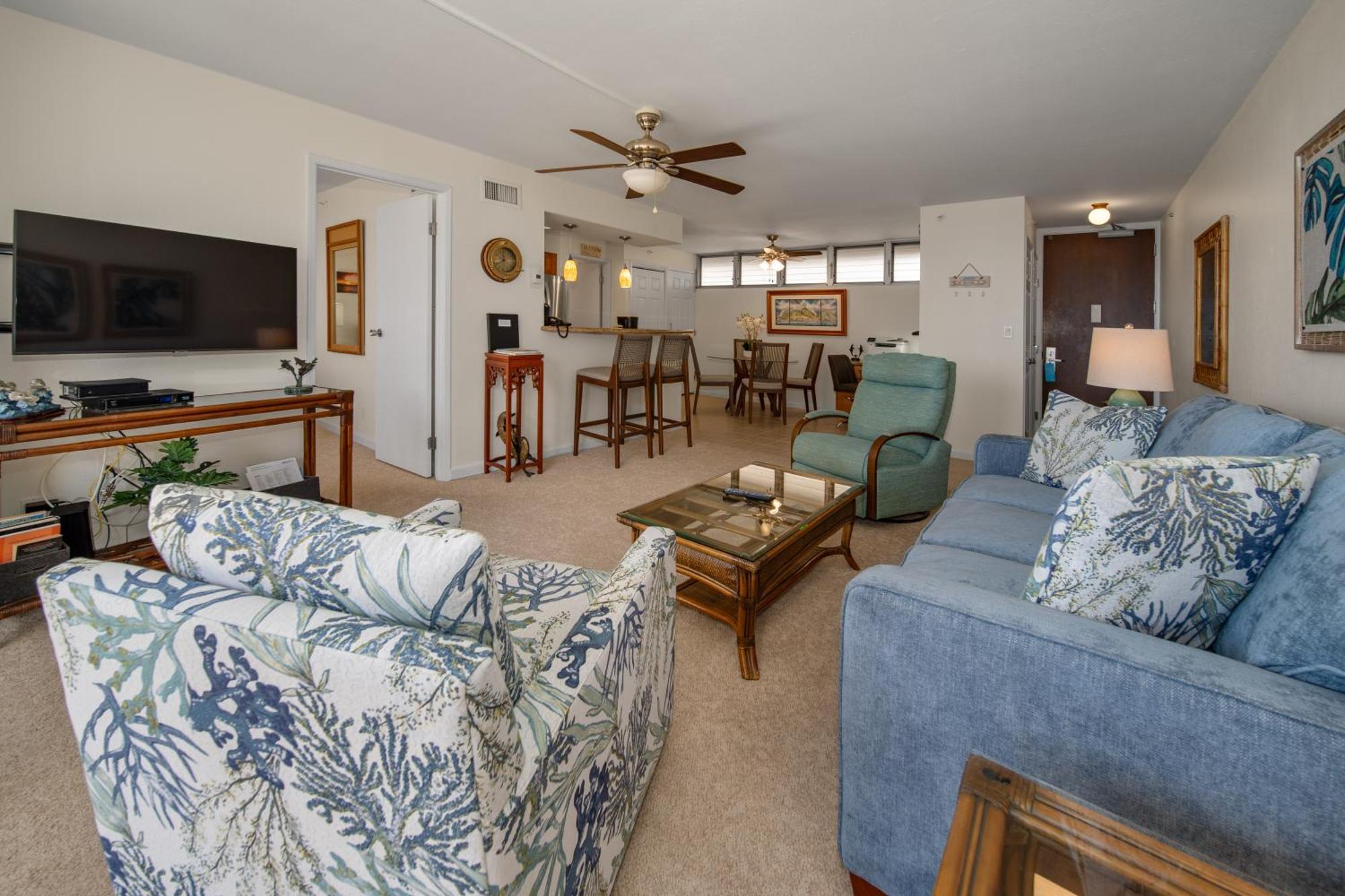 Royal Kahana Maui By Outrigger - Select Your Unit חדר תמונה