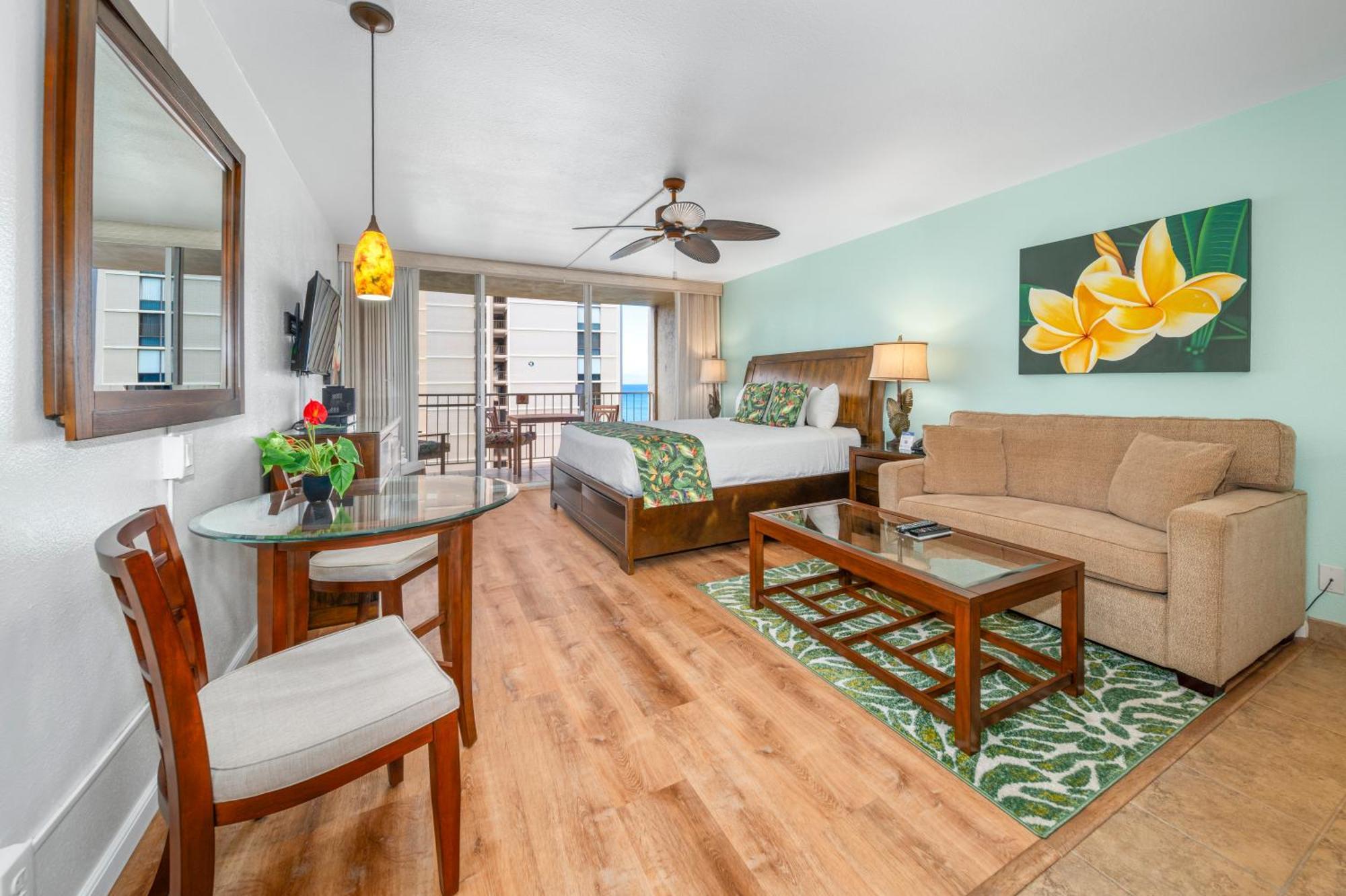 Royal Kahana Maui By Outrigger - Select Your Unit חדר תמונה
