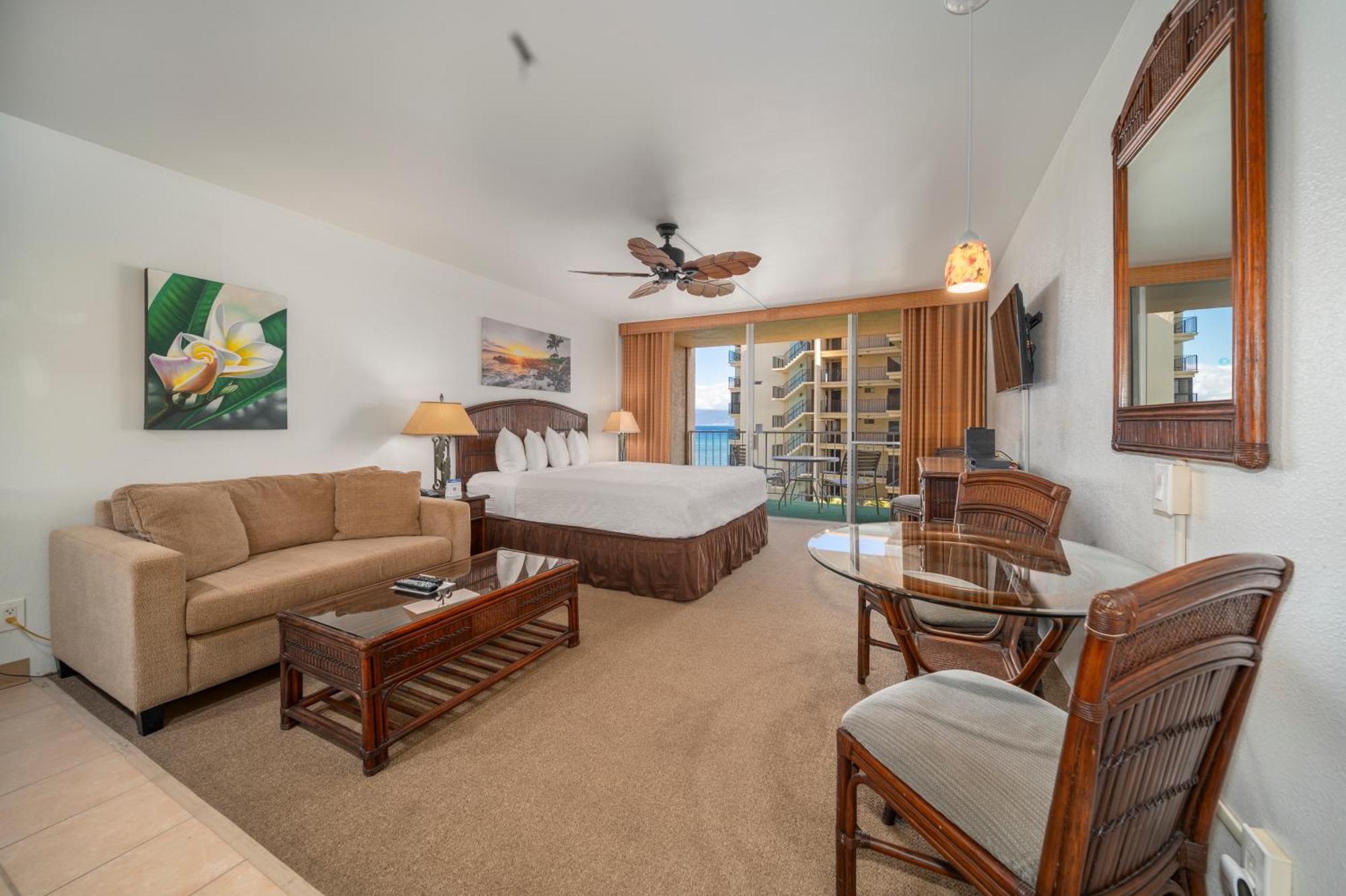 Royal Kahana Maui By Outrigger - Select Your Unit חדר תמונה