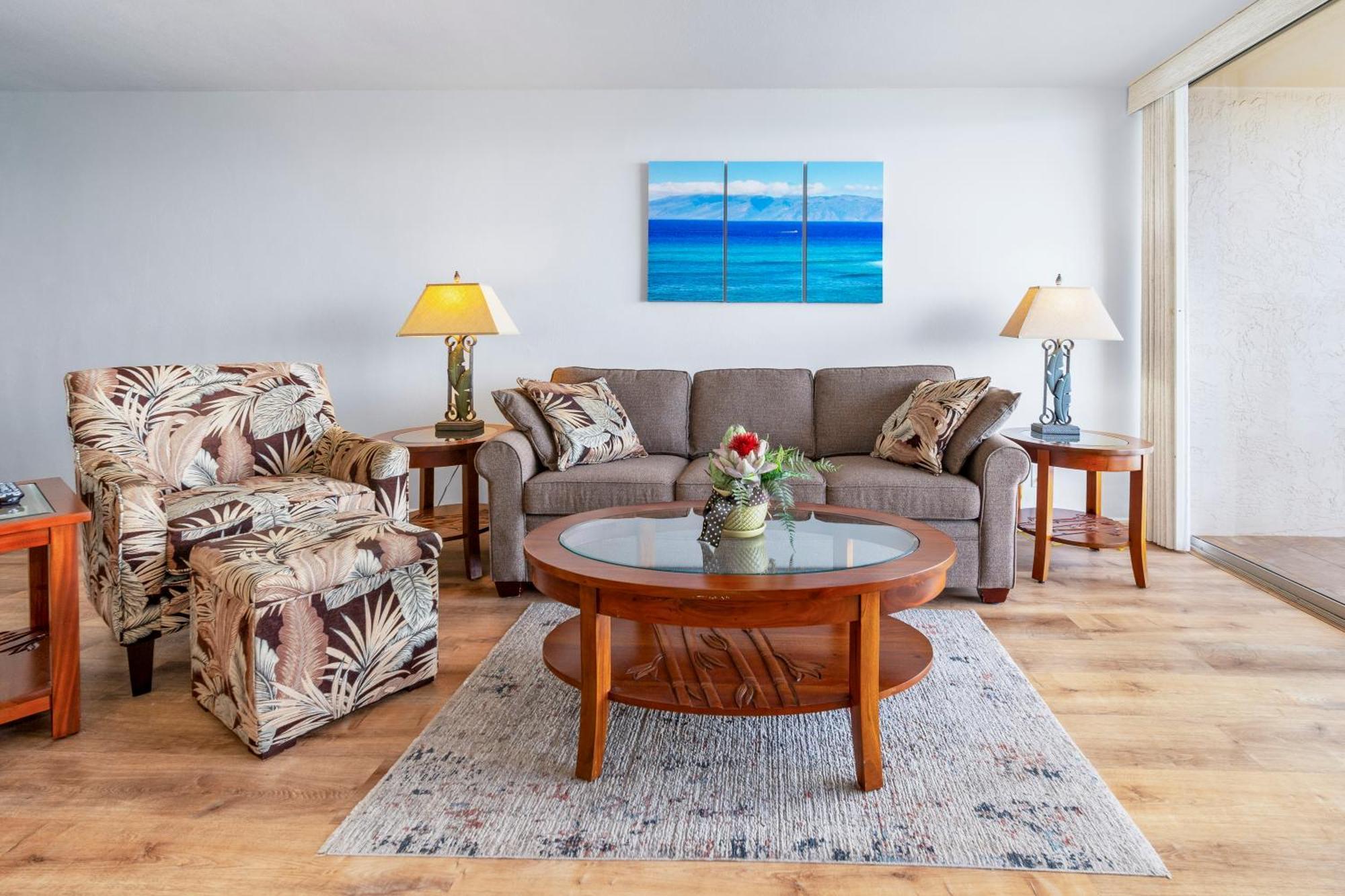 Royal Kahana Maui By Outrigger - Select Your Unit חדר תמונה