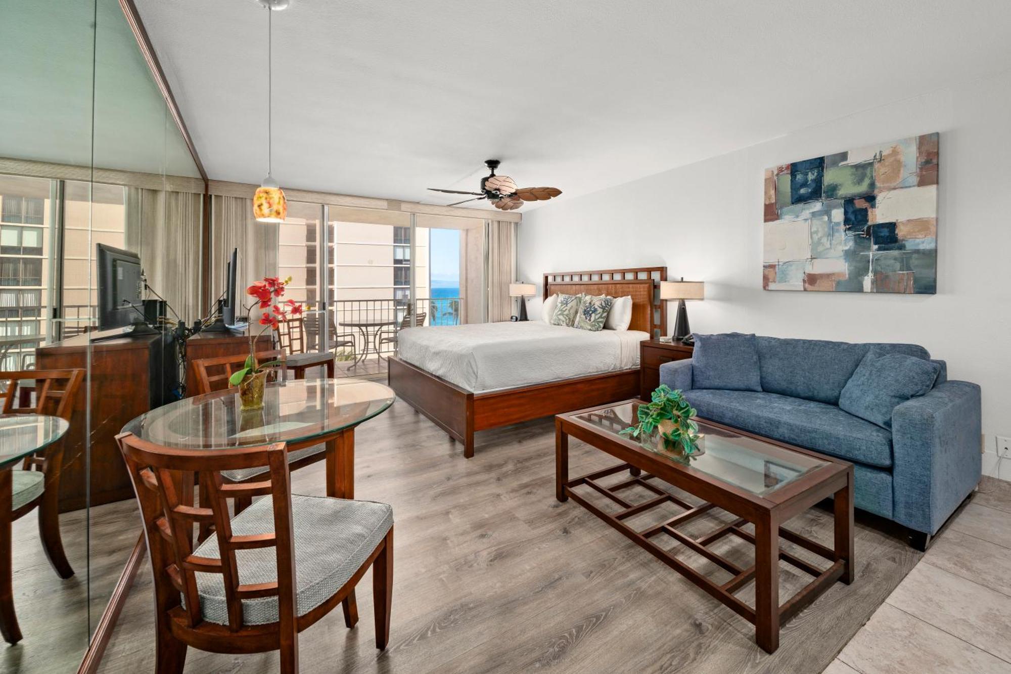 Royal Kahana Maui By Outrigger - Select Your Unit חדר תמונה